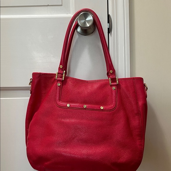 Tory Burch Amanda Tote - Picture 2 of 11